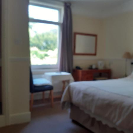 The Croft Guest House - Cockwood Harbour Near Exeter Bagian luar foto