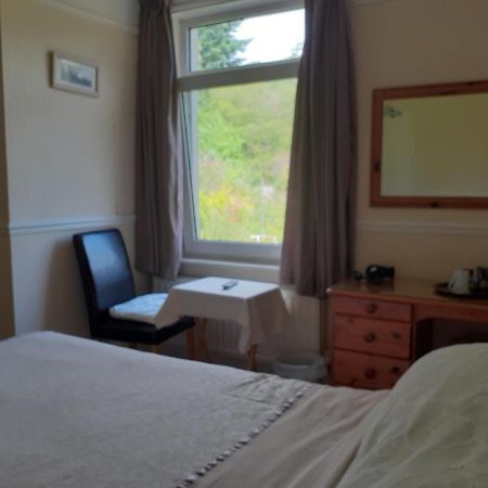 The Croft Guest House - Cockwood Harbour Near Exeter Bagian luar foto
