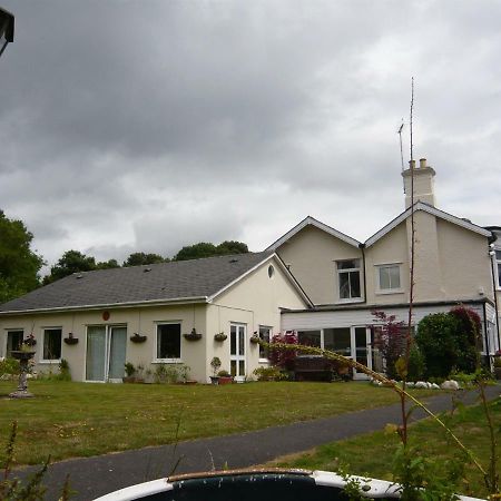 The Croft Guest House - Cockwood Harbour Near Exeter Bagian luar foto