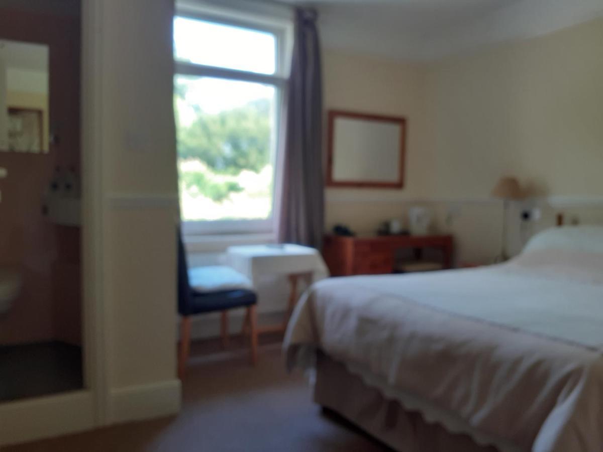 The Croft Guest House - Cockwood Harbour Near Exeter Bagian luar foto
