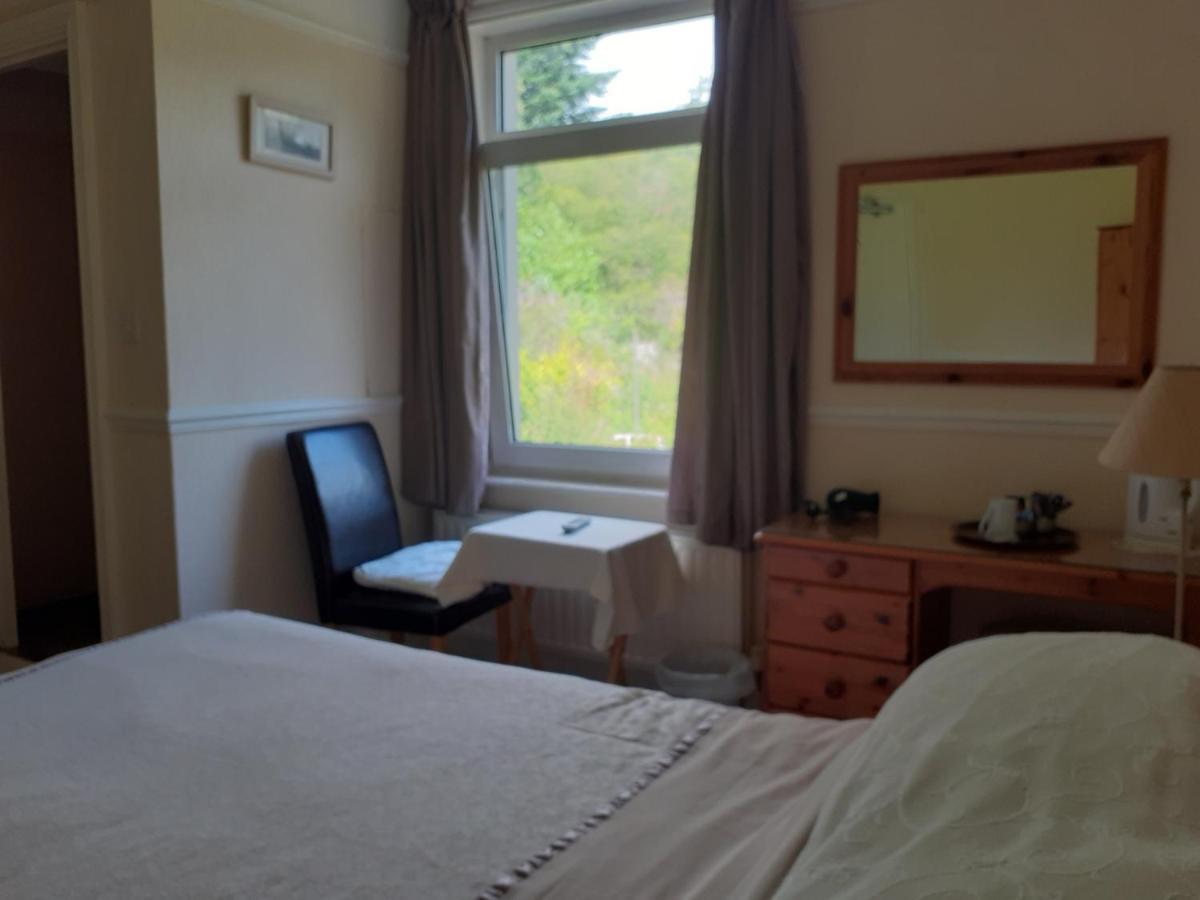 The Croft Guest House - Cockwood Harbour Near Exeter Bagian luar foto