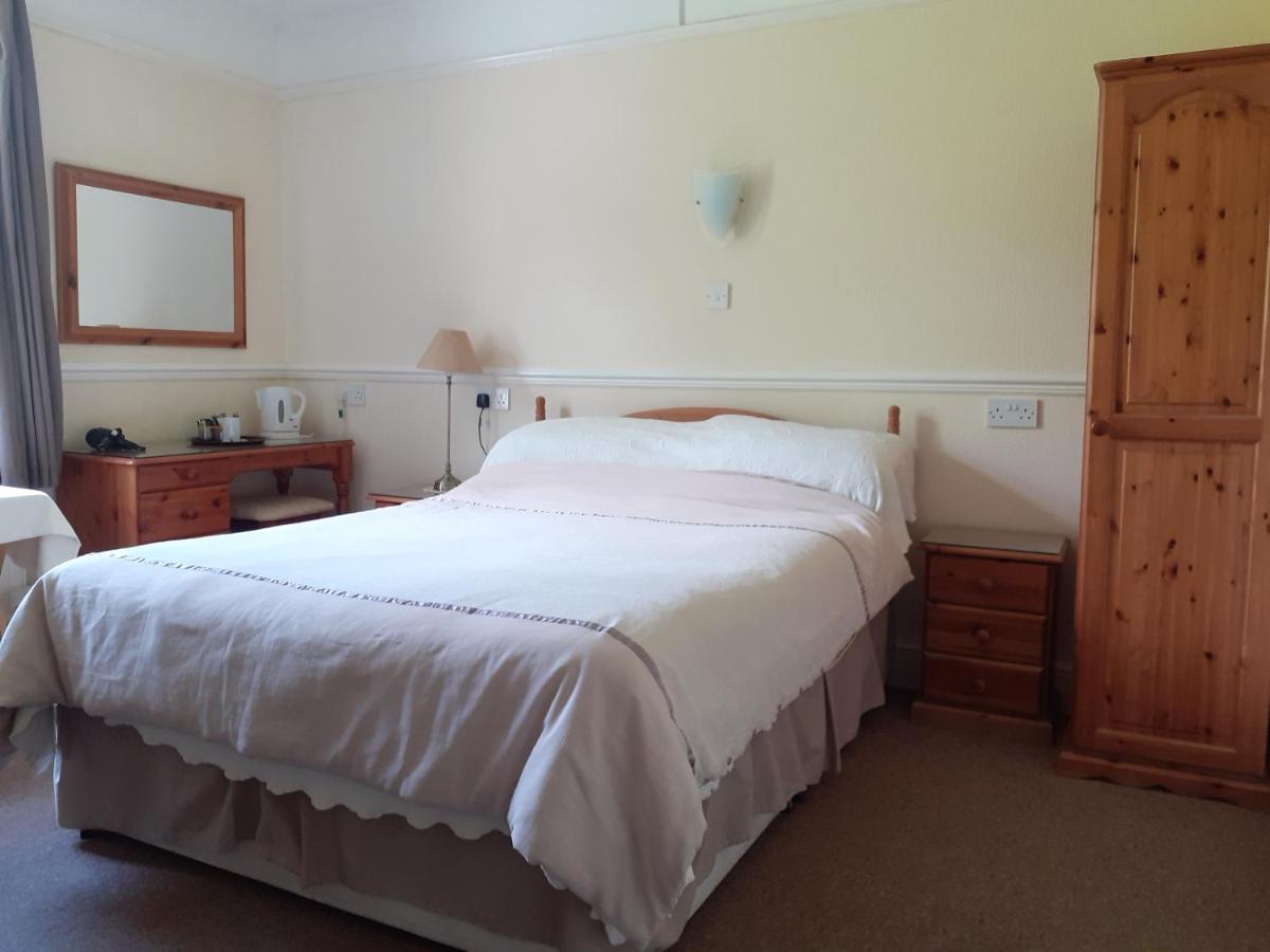 The Croft Guest House - Cockwood Harbour Near Exeter Bagian luar foto