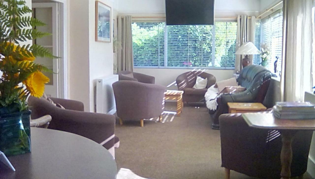 The Croft Guest House - Cockwood Harbour Near Exeter Bagian luar foto