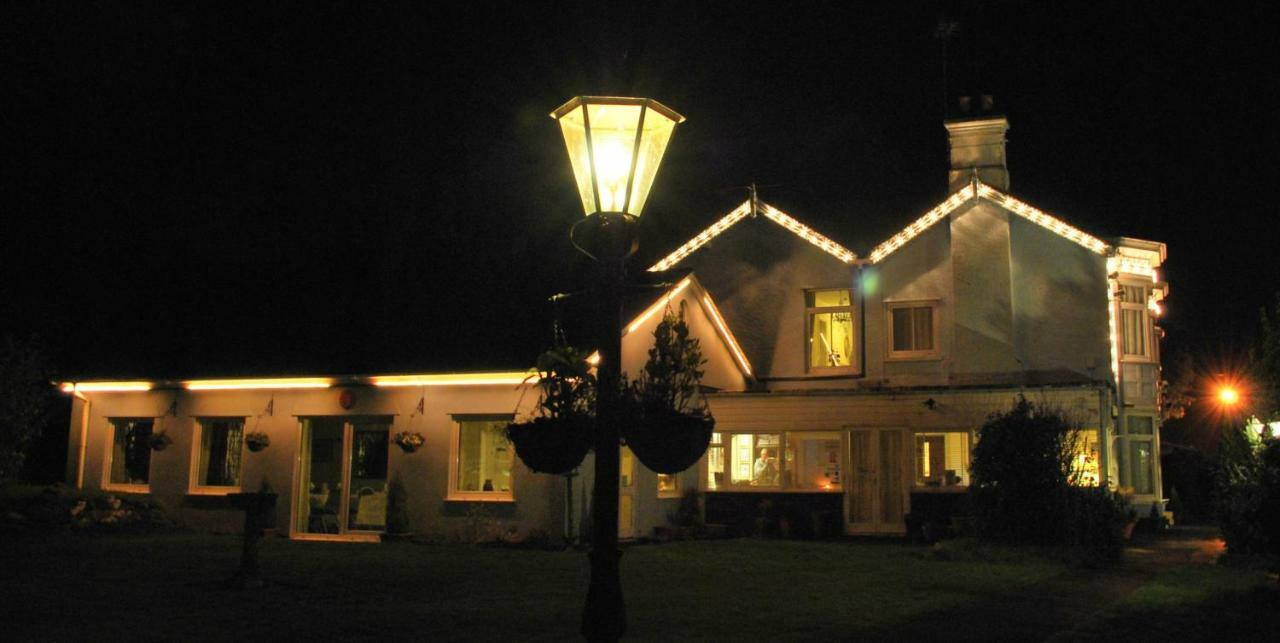 The Croft Guest House - Cockwood Harbour Near Exeter Bagian luar foto