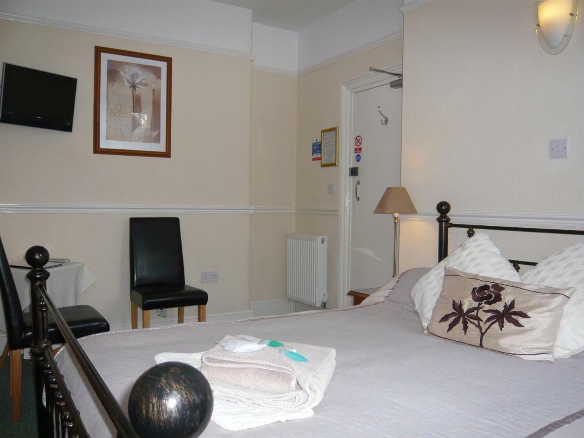 The Croft Guest House - Cockwood Harbour Near Exeter Ruang foto