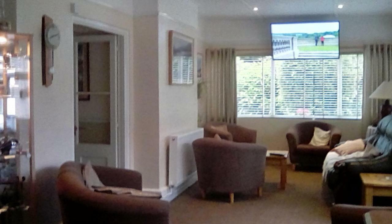 The Croft Guest House - Cockwood Harbour Near Exeter Bagian luar foto