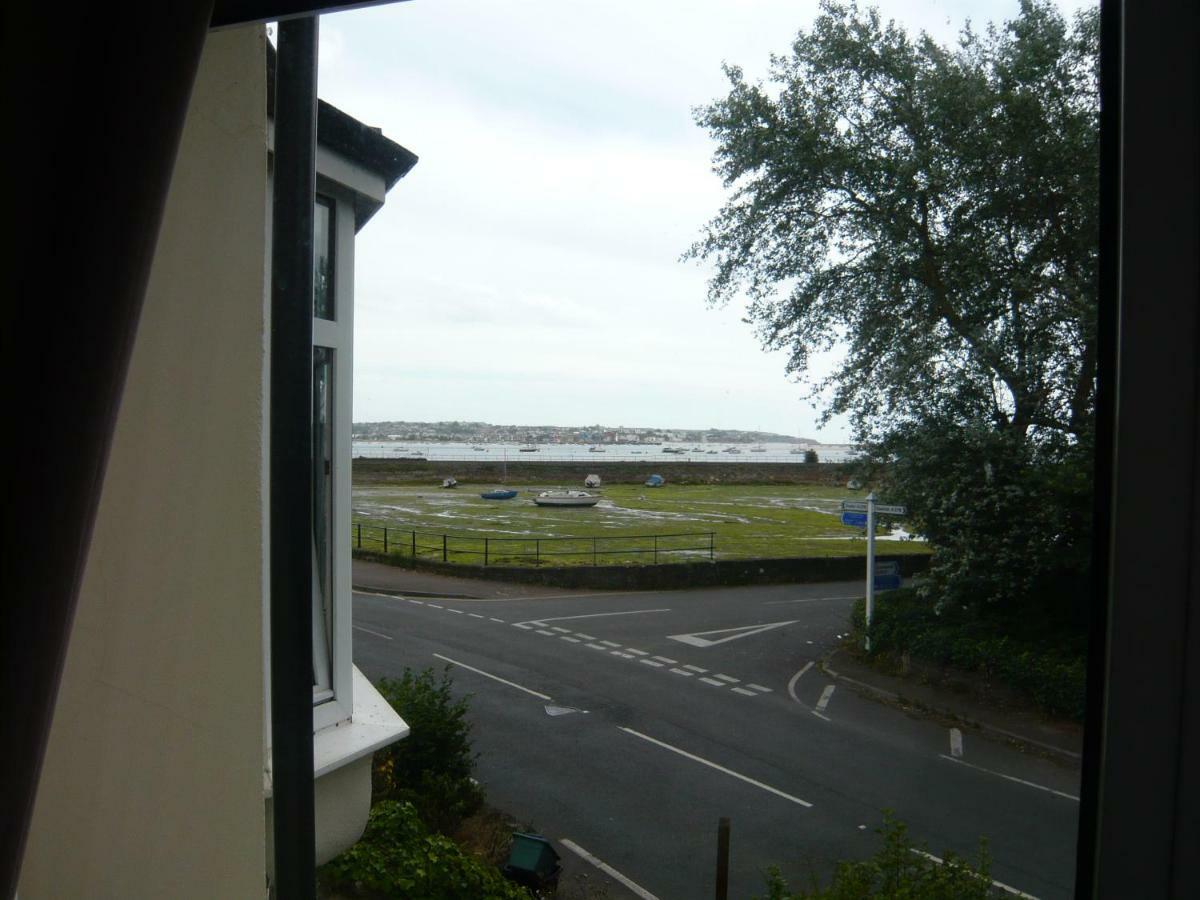 The Croft Guest House - Cockwood Harbour Near Exeter Bagian luar foto