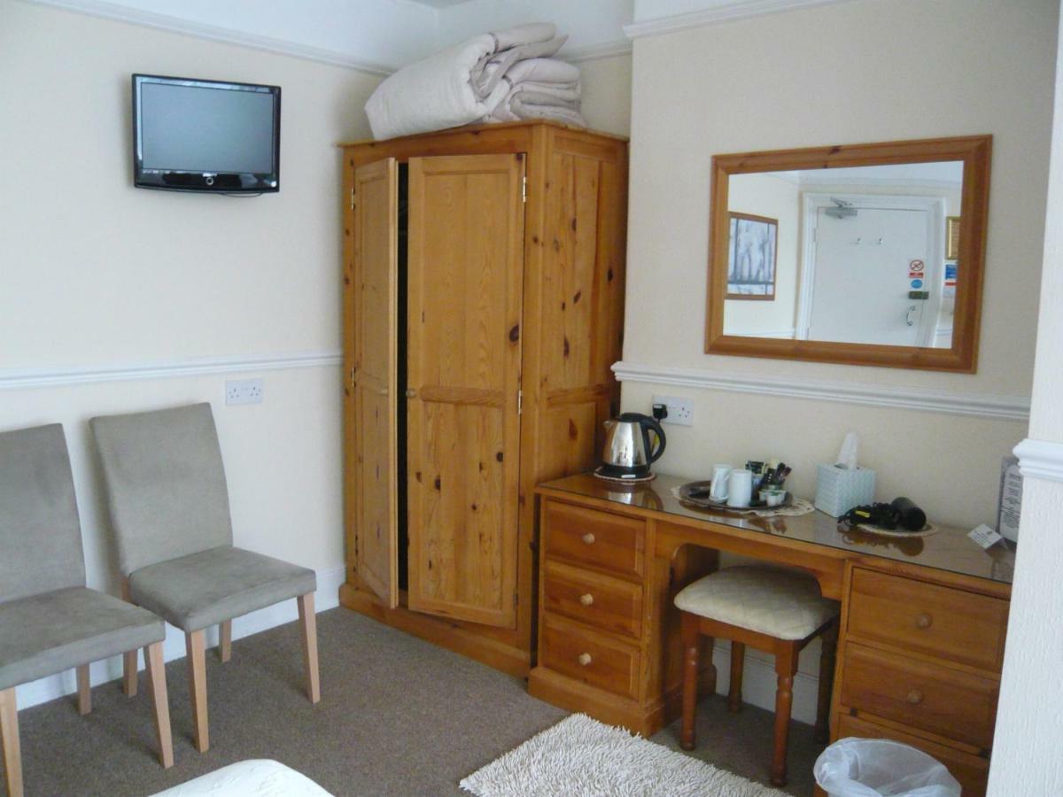 The Croft Guest House - Cockwood Harbour Near Exeter Bagian luar foto