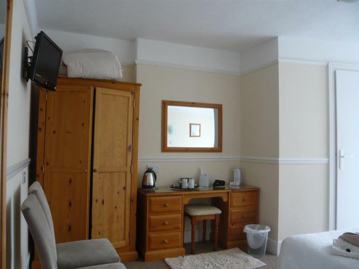 The Croft Guest House - Cockwood Harbour Near Exeter Bagian luar foto