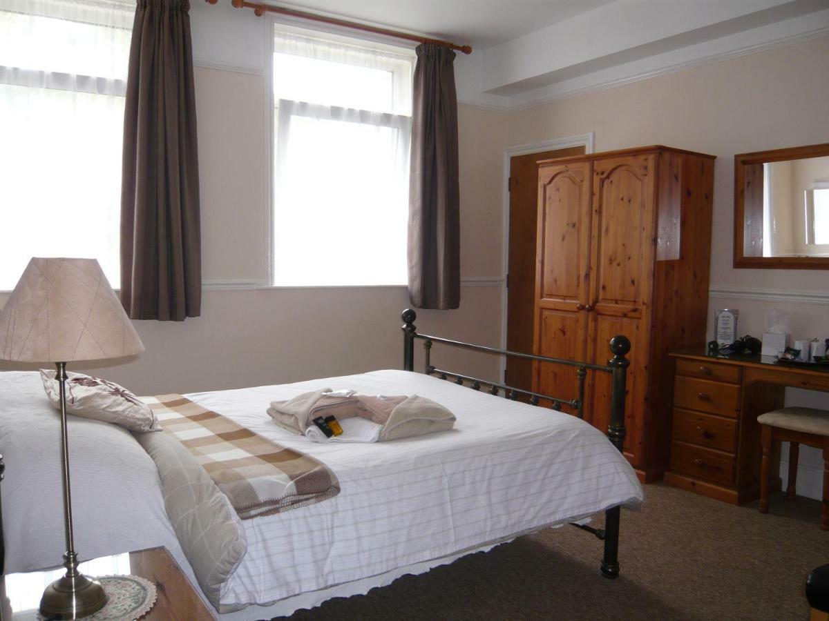 The Croft Guest House - Cockwood Harbour Near Exeter Bagian luar foto