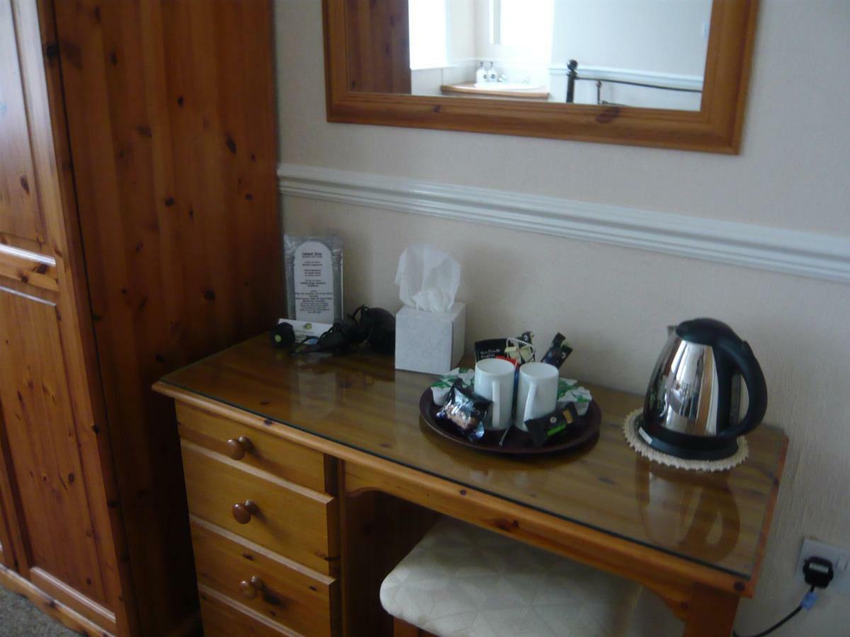 The Croft Guest House - Cockwood Harbour Near Exeter Bagian luar foto