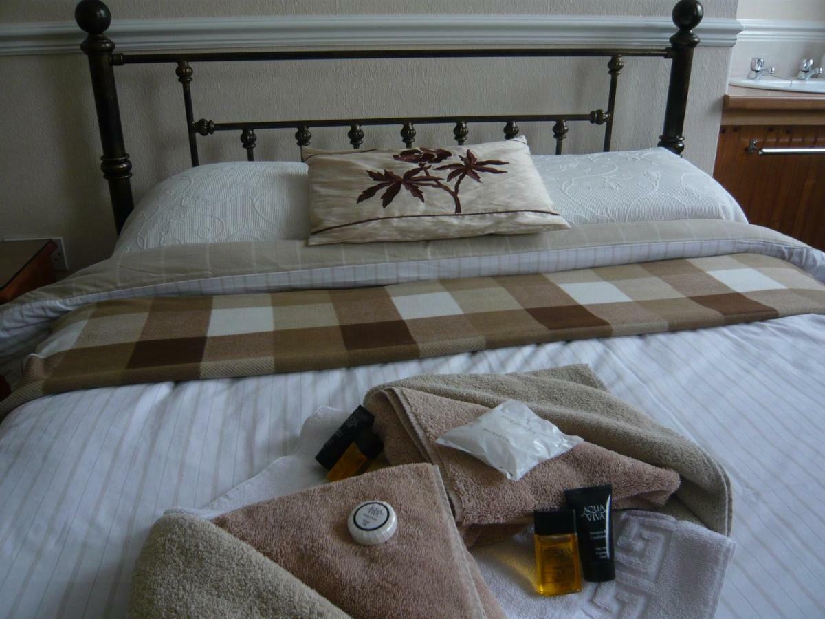 The Croft Guest House - Cockwood Harbour Near Exeter Bagian luar foto
