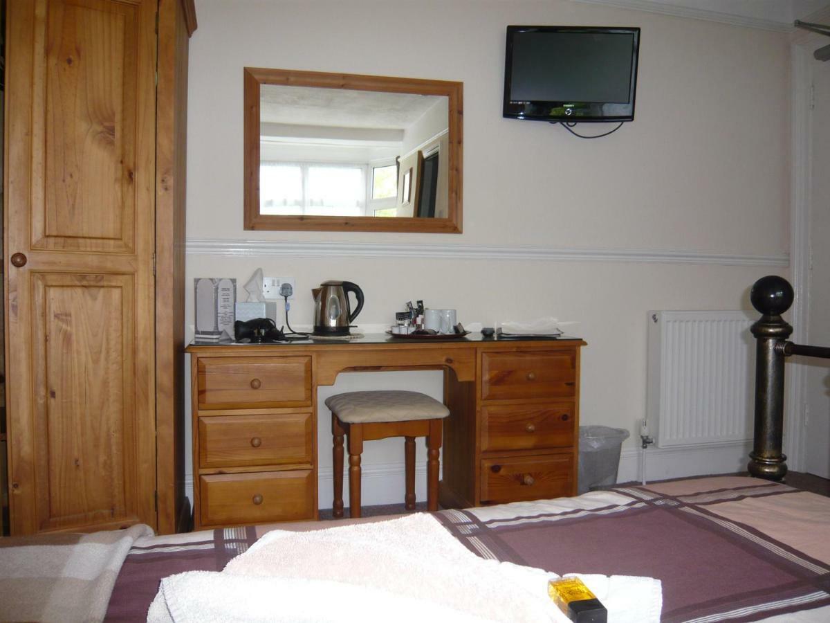 The Croft Guest House - Cockwood Harbour Near Exeter Bagian luar foto