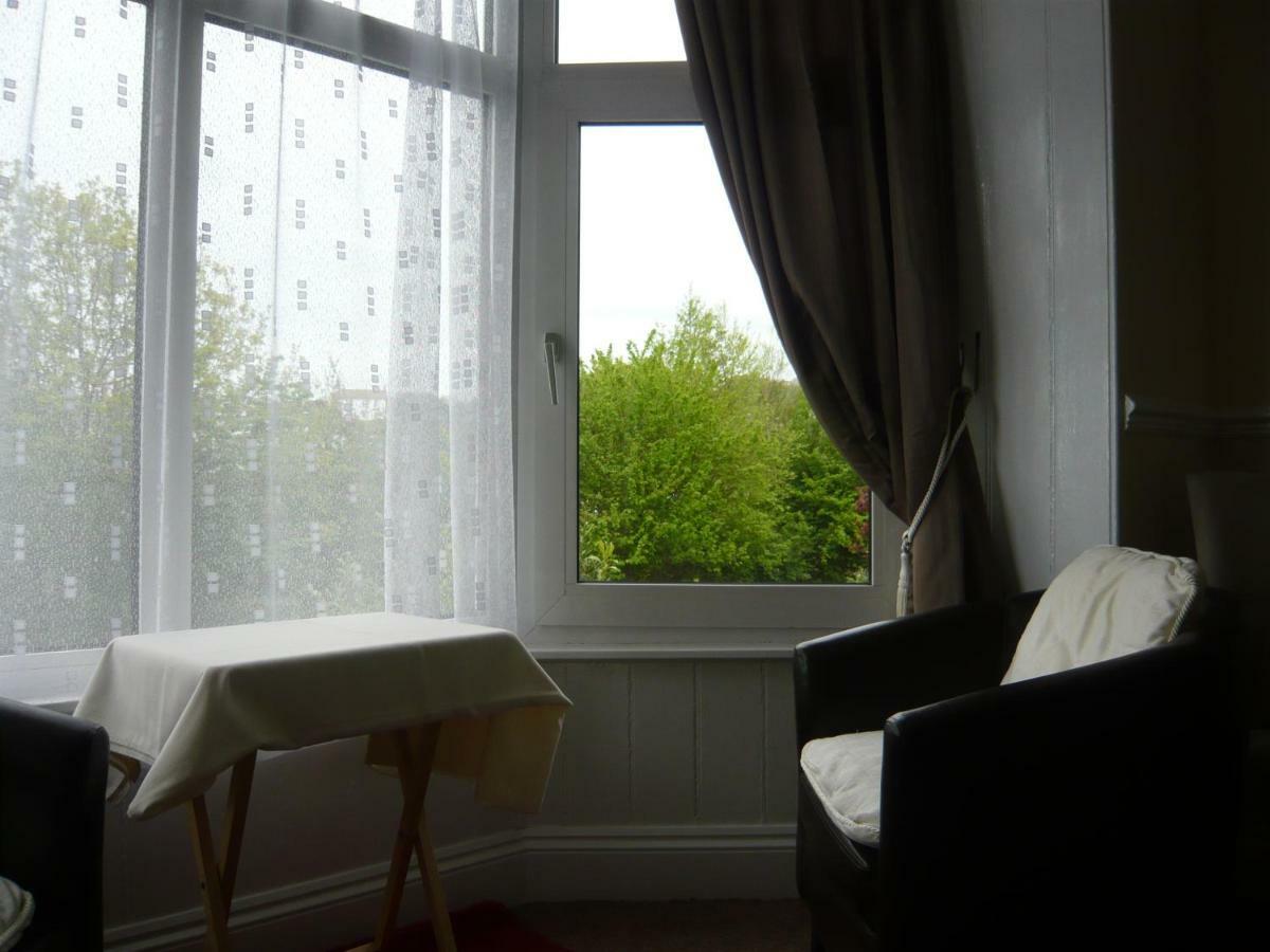 The Croft Guest House - Cockwood Harbour Near Exeter Bagian luar foto