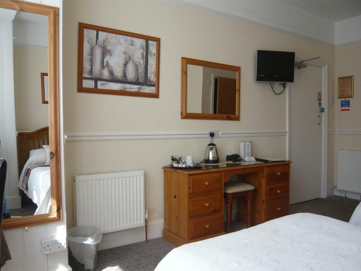 The Croft Guest House - Cockwood Harbour Near Exeter Bagian luar foto