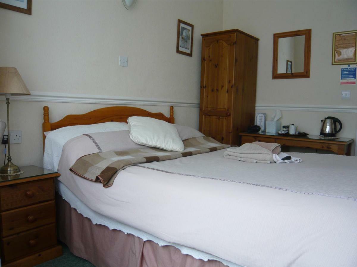 The Croft Guest House - Cockwood Harbour Near Exeter Bagian luar foto